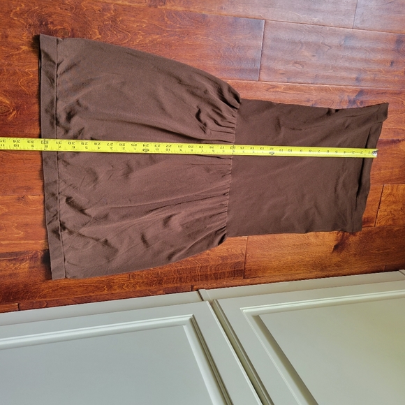 WOLFORD Fatal Lax Fit Skirt - Picture 9 of 9